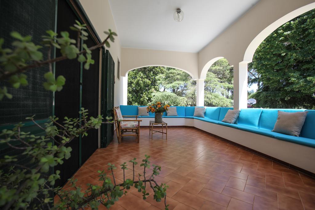 Villa Edda Heated Pool Galatina Bagian luar foto