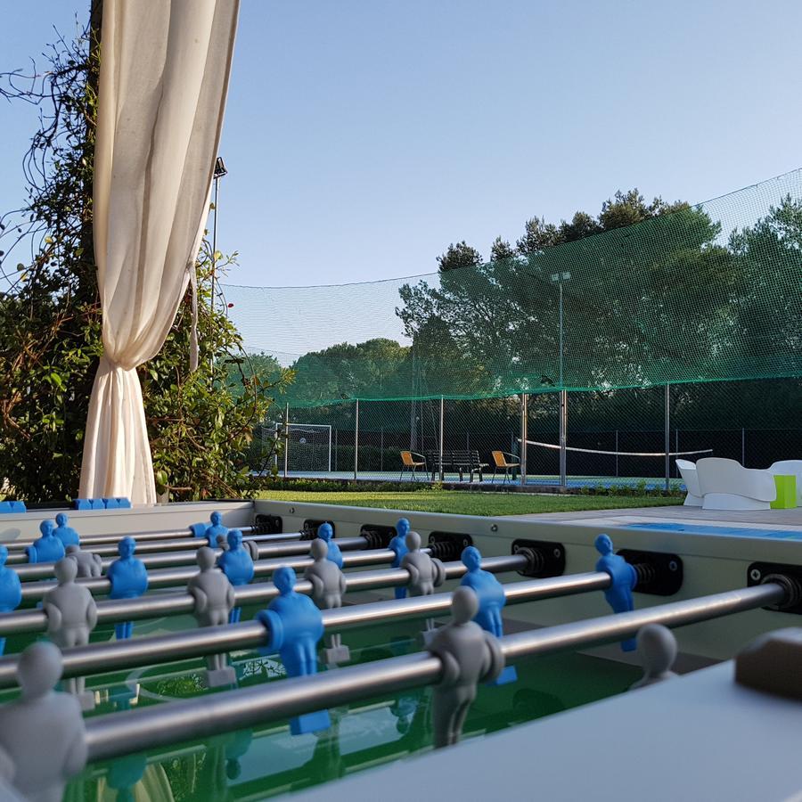 Villa Edda Heated Pool Galatina Bagian luar foto