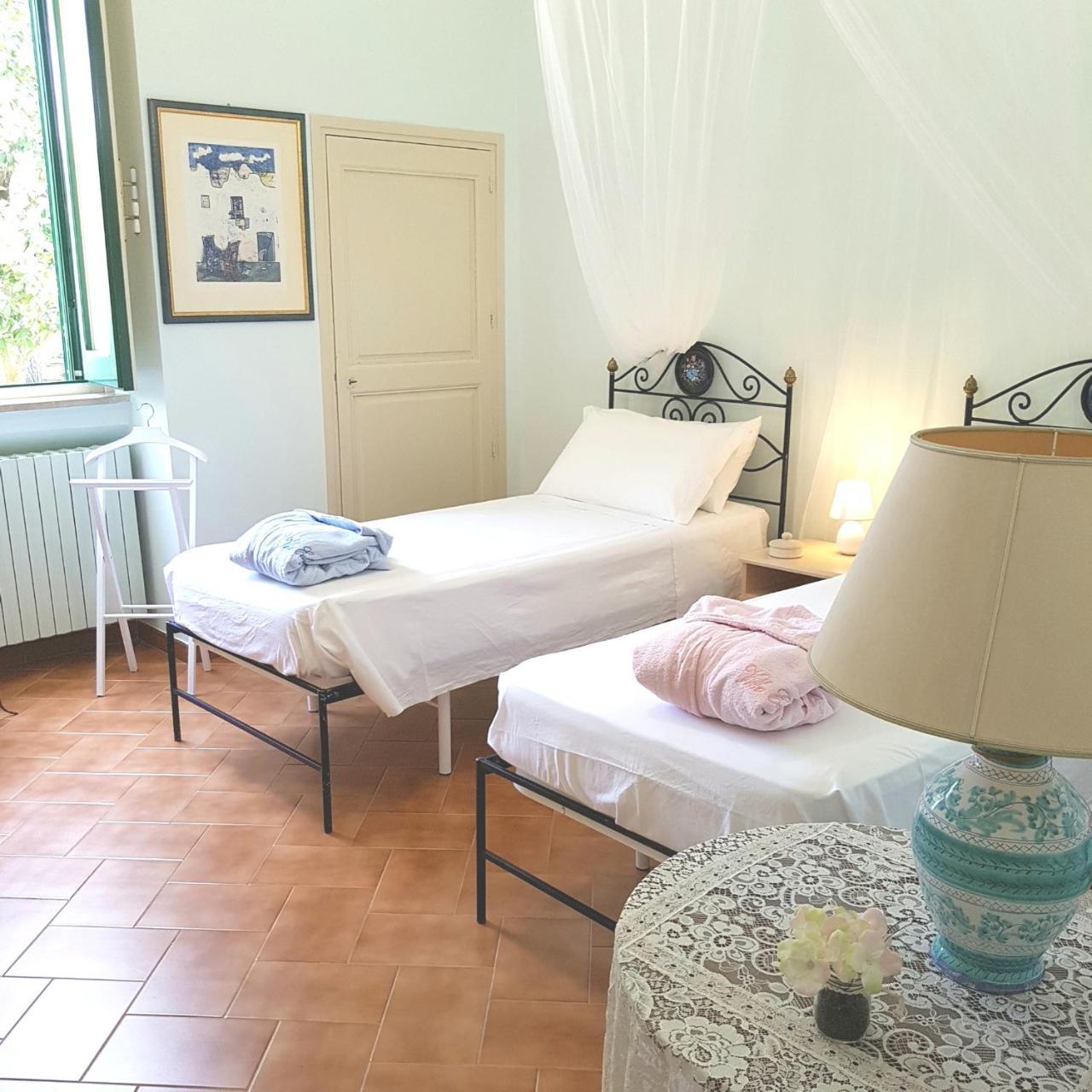 Villa Edda Heated Pool Galatina Ruang foto