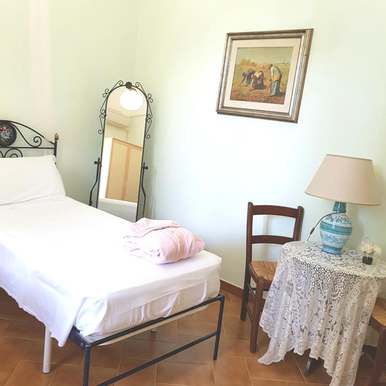 Villa Edda Heated Pool Galatina Ruang foto