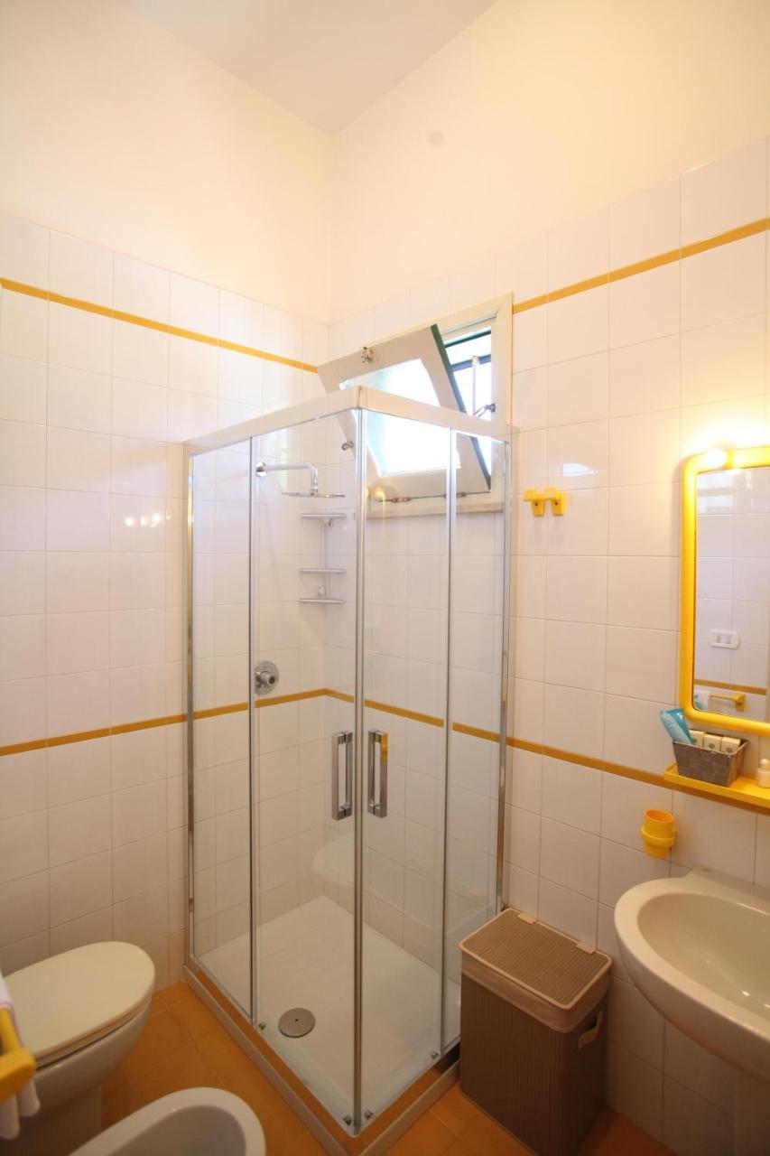 Villa Edda Heated Pool Galatina Ruang foto